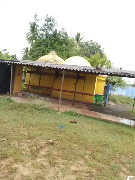 Arulmigu Mariyamman Temple, Marudipatti - 636305