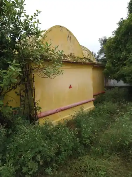 Arulmigu Mariyamman Temple, Marudipatti - 636305 அருள்மிகு மாரியம்மன் திருக்கோயில், தாசரஅள்ளி, தாசரஅள்ளி - 636305, Dharmapuri - Ancient Temple Architecture and History Image 2