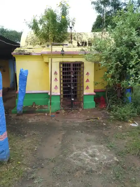 Arulmigu Mariyamman Temple, Marudipatti - 636305 அருள்மிகு மாரியம்மன் திருக்கோயில், தாசரஅள்ளி, தாசரஅள்ளி - 636305, Dharmapuri - Ancient Temple Architecture and History Image 3