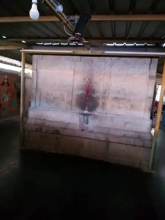 Arulmigu Mariyamman Temple, Maruthapattinam - 610001 அருள்மிகு காமாட்சி மாரியம்மன் திருக்கோயில், Maruthapattinam - 610001, Thiruvarur - Ancient Temple Architecture and History Image 4