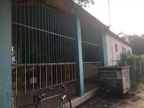 Arulmigu Mariyamman Temple, Mathur - 609301 அருள்மிகு மாரியம்மன் திருக்கோயில், மாத்தூர் - 609301, Mayiladuthurai - Ancient Temple Architecture and History Image 2