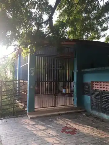 Arulmigu Mariyamman Temple, Mathur - 609301 அருள்மிகு மாரியம்மன் திருக்கோயில், மாத்தூர் - 609301, Mayiladuthurai - Ancient Temple Architecture and History Image 3