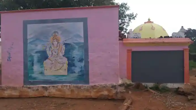 Arulmigu Mariyamman Temple, Mavathoor - 621311 அருள்மிகு மாரியம்மன் திருக்கோயில், Mavathoor - 621311, Karur - Ancient Temple Architecture and History Image 3