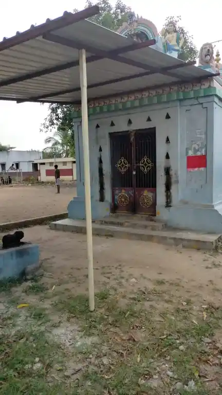 Arulmigu Mariyamman Temple, Me.Maaloor - 605751 அருள்மிகு மாரியம்மன் திருக்கோயில், Me.Maaloor - 605751, Kallakurichi - Ancient Temple Architecture and History Image 3