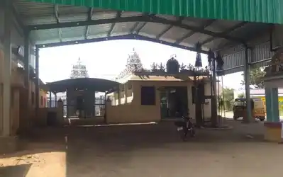 Arulmigu Mariyamman Temple, Mekkoor, Vijayamangalam, Vijayamangalam - 638056 Temple