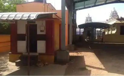 Arulmigu Mariyamman Temple, Mekkoor, Vijayamangalam, Vijayamangalam - 638056 அருள்மிகு &nbsp;மாரியம்மன் திருக்கோவில்&nbsp;, மேக்கூர், விஜயமங்கலம், Vijayamangalam - 638056, Erode - Ancient Temple Architecture and History Image 3