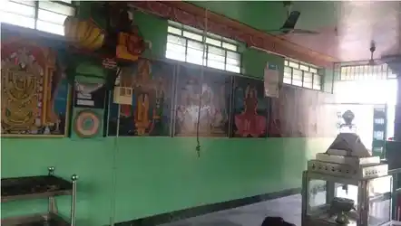 Arulmigu Mariyamman Temple, Mekkoor, Vijayamangalam, Vijayamangalam - 638056 அருள்மிகு &nbsp;மாரியம்மன் திருக்கோவில்&nbsp;, மேக்கூர், விஜயமங்கலம், Vijayamangalam - 638056, Erode - Ancient Temple Architecture and History Image 7