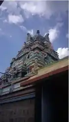 Arulmigu Mariyamman Temple, Mekkoor, Vijayamangalam, Vijayamangalam - 638056 அருள்மிகு &nbsp;மாரியம்மன் திருக்கோவில்&nbsp;, மேக்கூர், விஜயமங்கலம், Vijayamangalam - 638056, Erode - Ancient Temple Architecture and History Image 9