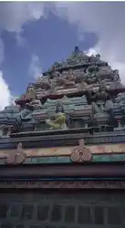 Arulmigu Mariyamman Temple, Mekkoor, Vijayamangalam, Vijayamangalam - 638056 அருள்மிகு &nbsp;மாரியம்மன் திருக்கோவில்&nbsp;, மேக்கூர், விஜயமங்கலம், Vijayamangalam - 638056, Erode - Ancient Temple Architecture and History Image 13