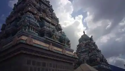 Arulmigu Mariyamman Temple, Mekkoor, Vijayamangalam, Vijayamangalam - 638056 அருள்மிகு &nbsp;மாரியம்மன் திருக்கோவில்&nbsp;, மேக்கூர், விஜயமங்கலம், Vijayamangalam - 638056, Erode - Ancient Temple Architecture and History Image 15