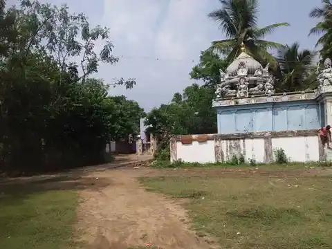 Arulmigu Mariyamman Temple, Melaiyur - 609107 அ/மி.மாரியம்மன் திருக்கோயில், Melaiyur - 609107, Mayiladuthurai - Ancient Temple Architecture and History Image 3