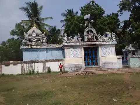 Arulmigu Mariyamman Temple, Melaiyur - 609107 அ/மி.மாரியம்மன் திருக்கோயில், Melaiyur - 609107, Mayiladuthurai - Ancient Temple Architecture and History Image 7