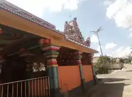 Arulmigu Mariyamman Temple, Melakarthigaipatti - 621215 Arulmigu Mariyamman Temple, Melakarthigaipatti - 621215, Thiruchirappalli - Ancient Temple Architecture and History Image 2