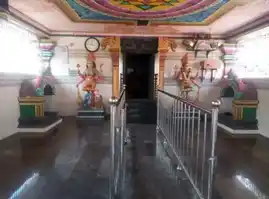 Arulmigu Mariyamman Temple, Melakarthigaipatti - 621215 Arulmigu Mariyamman Temple, Melakarthigaipatti - 621215, Thiruchirappalli - Ancient Temple Architecture and History Image 4