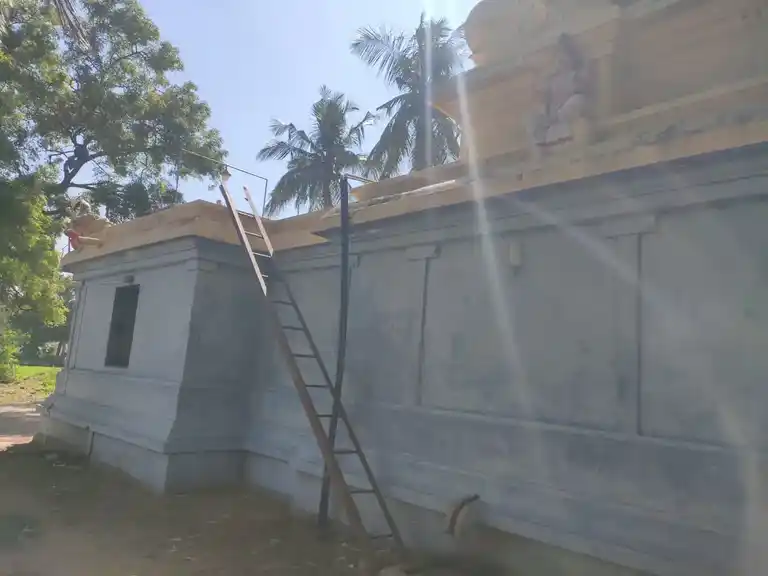 Arulmigu Mariyamman Temple, Melanthal - 605757 ArulmiguMariyamman Temple, மேலந்தல் - 605757, Kallakurichi - Ancient Temple Architecture and History Image 4