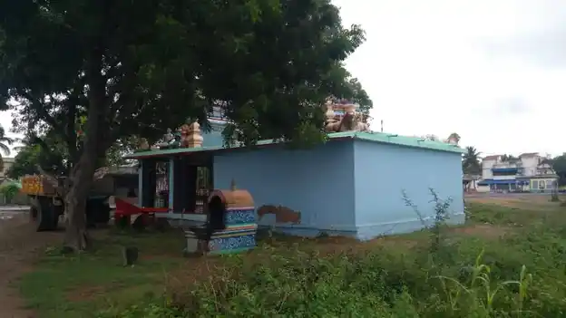 Arulmigu Mariyamman Temple, Melavannam - 621730 Temple