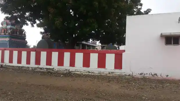 Arulmigu Mariyamman Temple, Mettupalaiyam - 621117 Arulmigu Mariyamman Temple, Mettupalaiyam - 621117, Perambalur - Ancient Temple Architecture and History Image 3