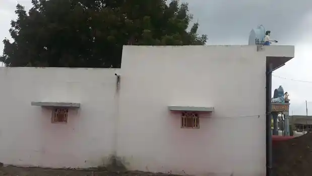 Arulmigu Mariyamman Temple, Mettupalaiyam - 621117 Arulmigu Mariyamman Temple, Mettupalaiyam - 621117, Perambalur - Ancient Temple Architecture and History Image 4