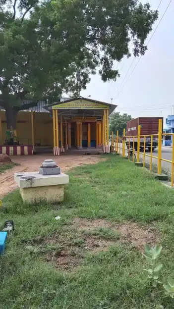 Arulmigu Mariyamman Temple, Mettupatti - 626121 அருள்மிகு மாரியம்மன் திருக்கோயில், மேட்டுப்பட்டி - 626121, Virudhunagar - Ancient Temple Architecture and History Image 5
