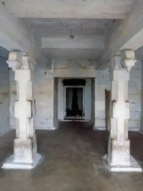 Arulmigu Mariyamman Temple, Minnampalli - 637410 அருள்மிகு மாரியம்மன் திருக்கோயில், Minnampalli - 637410, Namakkal - Ancient Temple Architecture and History Image 4