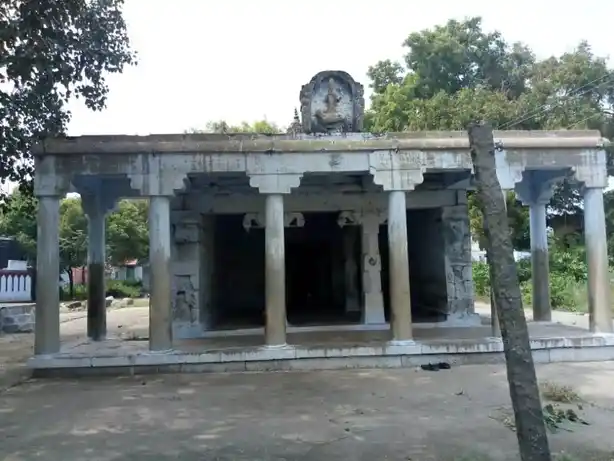 Arulmigu Mariyamman Temple, Minnampalli - 637410 அருள்மிகு மாரியம்மன் திருக்கோயில், Minnampalli - 637410, Namakkal - Ancient Temple Architecture and History Image 6