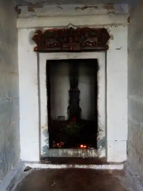 Arulmigu Mariyamman Temple, Minnampalli - 637410 அருள்மிகு மாரியம்மன் திருக்கோயில், Minnampalli - 637410, Namakkal - Ancient Temple Architecture and History Image 8