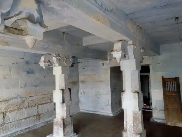 Arulmigu Mariyamman Temple, Minnampalli - 637410 அருள்மிகு மாரியம்மன் திருக்கோயில், Minnampalli - 637410, Namakkal - Ancient Temple Architecture and History Image 9