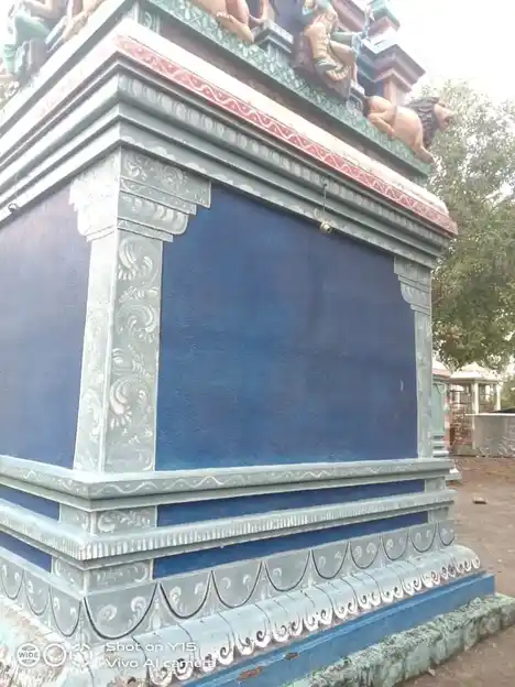 Arulmigu Mariyamman Temple, Mobirippatti - 636902 அருள்மிகு மாரியம்மன் திருக்கோயில், மோபிரிப்பட்டி - 636902, Dharmapuri - Ancient Temple Architecture and History Image 3