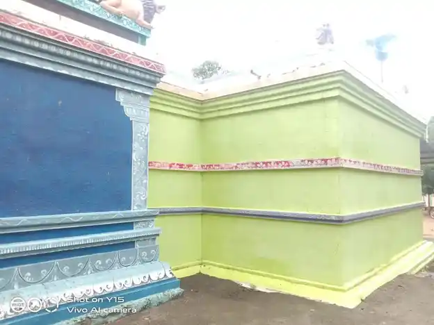 Arulmigu Mariyamman Temple, Mobirippatti - 636902 அருள்மிகு மாரியம்மன் திருக்கோயில், மோபிரிப்பட்டி - 636902, Dharmapuri - Ancient Temple Architecture and History Image 4