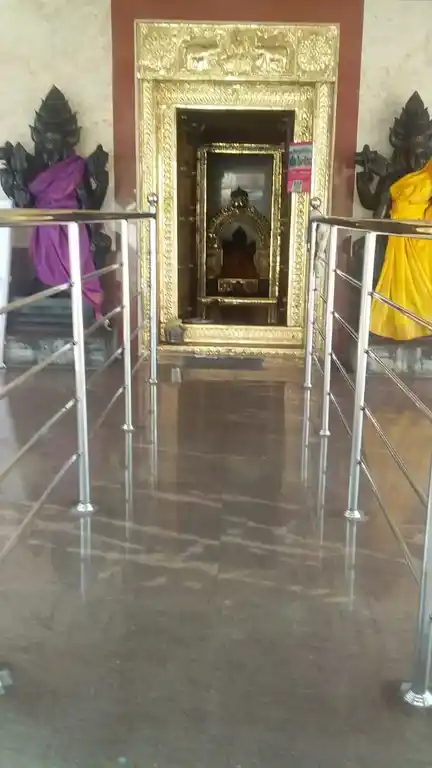 Arulmigu Mariyamman Temple, Modakkurichi - 638104 Temple