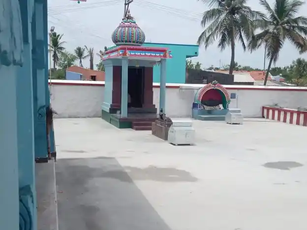 Arulmigu Mariyamman Temple, Modakkurichi - 638104 அருள்மிகு மாரியம்மன் திருக்கோயில், Modakkurichi - 638104, Erode - Ancient Temple Architecture and History Image 3