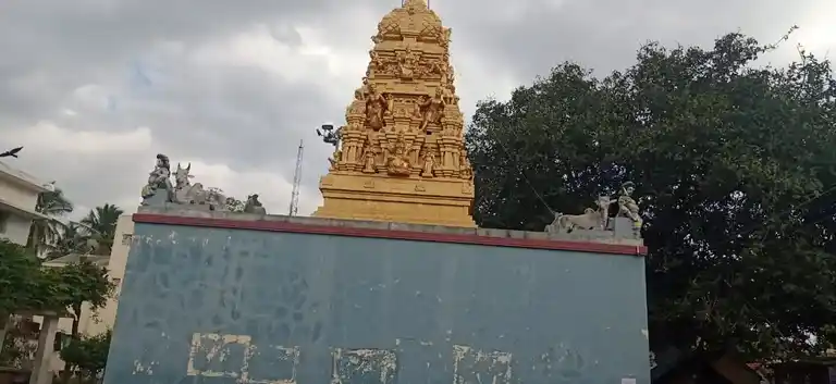 Arulmigu Mariyamman Temple, Mookanur - 636351 அருள்மிகு மாரியம்மன் திருக்கோயில், Mookanur - 636351, Salem - Ancient Temple Architecture and History Image 4