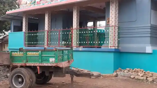 Arulmigu Mariyamman Temple, Moongilpadi - 621708