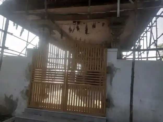 Arulmigu Mariyamman Temple, Moorthikuppam - 607402 அருள்மிகு மாரியம்மன் திருக்கோயில், மூர்த்திக்குப்பம் - 607402, Cuddalore - Ancient Temple Architecture and History Image 2