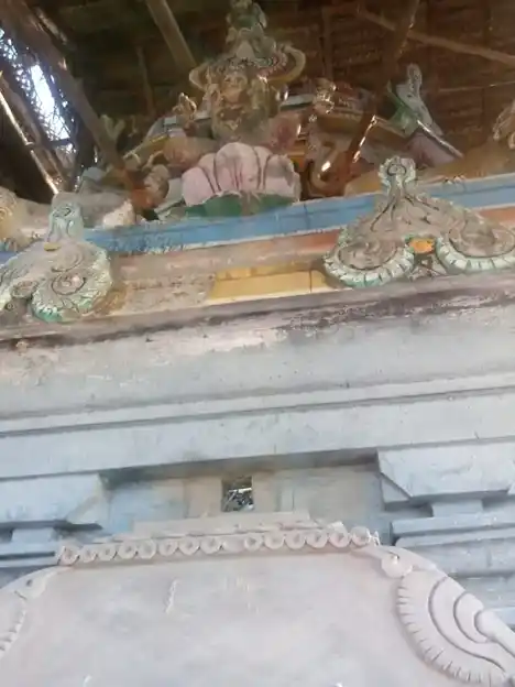 Arulmigu Mariyamman Temple, Moorthikuppam - 607402 அருள்மிகு மாரியம்மன் திருக்கோயில், மூர்த்திக்குப்பம் - 607402, Cuddalore - Ancient Temple Architecture and History Image 3