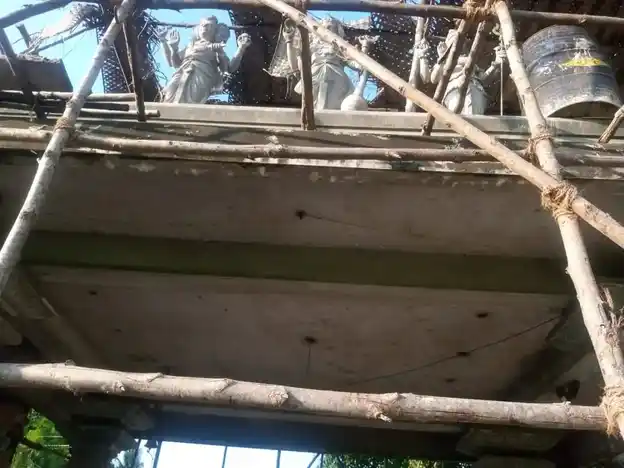 Arulmigu Mariyamman Temple, Moorthikuppam - 607402 அருள்மிகு மாரியம்மன் திருக்கோயில், மூர்த்திக்குப்பம் - 607402, Cuddalore - Ancient Temple Architecture and History Image 4