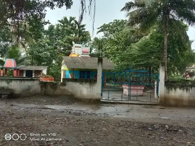 Arulmigu Mariyamman Temple, Morapoor, Morappur - 635305 அருள்மிகு மாரியம்மன் திருக்கோயில், தூரனம்பட்டி, தூரனம்பட்டி - 635305, Dharmapuri - Ancient Temple Architecture and History Image 2