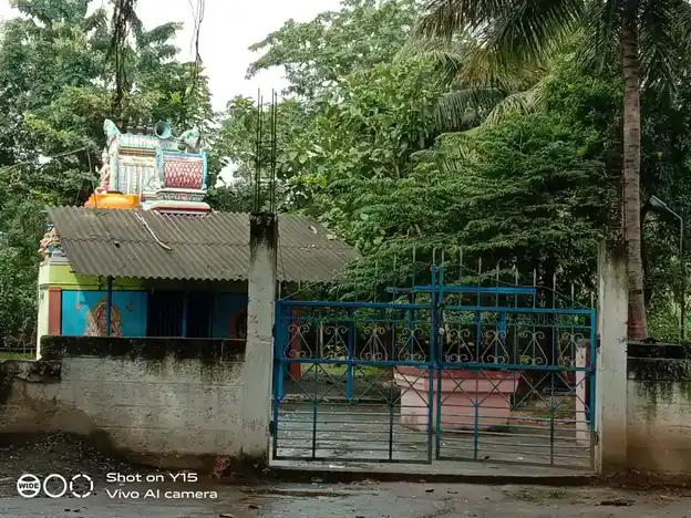 Arulmigu Mariyamman Temple, Morapoor, Morappur - 635305 அருள்மிகு மாரியம்மன் திருக்கோயில், தூரனம்பட்டி, தூரனம்பட்டி - 635305, Dharmapuri - Ancient Temple Architecture and History Image 4