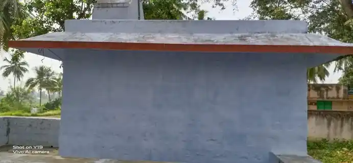 Arulmigu Mariyamman Temple, Morappur - 635305