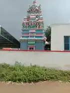 Arulmigu Mariyamman Temple, Mudalipalayam - 641606