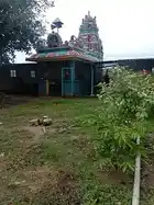 Arulmigu Mariyamman Temple, Mudalipalayam - 641606 அருள்மிகு மாரியம்மன் விநாயகர் திருக்கோயில், Mudalipalayam - 641606, Tiruppur - Ancient Temple Architecture and History Image 6