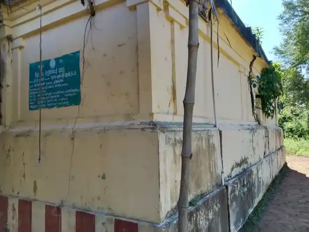 Arulmigu Mariyamman Temple, Mullaivasal - 614404 அருள்மிகு மாரியம்மன் திருக்கோயில், நீடாமங்கலம், முல்லைவாசல் - 614404, Thiruvarur - Ancient Temple Architecture and History Image 2