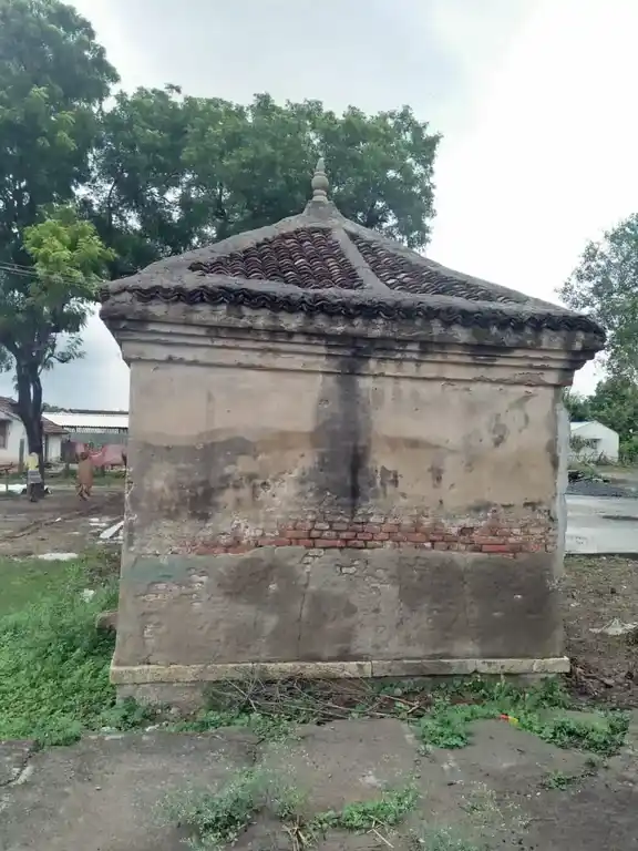 Arulmigu Mariyamman Temple, Mullayur - 621730 Temple