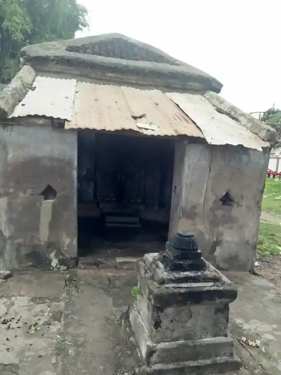 Arulmigu Mariyamman Temple, Mullayur - 621730 Arulmigu Mariyamman Temple,  - 621730, Ariyalur - Ancient Temple Architecture and History Image 2