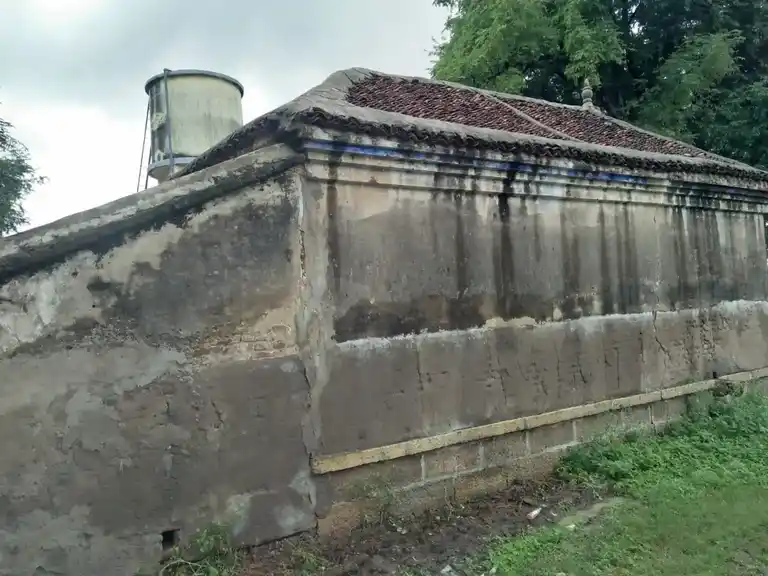 Arulmigu Mariyamman Temple, Mullayur - 621730 Arulmigu Mariyamman Temple,  - 621730, Ariyalur - Ancient Temple Architecture and History Image 3