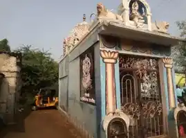 Arulmigu Mariyamman Temple, Mullipadi - 621215