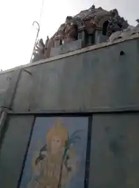 Arulmigu Mariyamman Temple, Mullipadi - 621215 Arulmigu Mariyamman Temple, முள்ளிபாடி - 621215, Thiruchirappalli - Ancient Temple Architecture and History Image 3