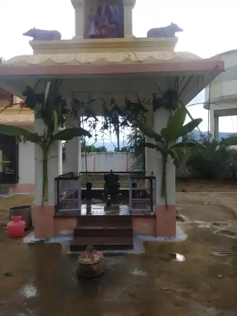 Arulmigu Mariyamman Temple, Murali - 638504 அருள்மிகு மாரியம்மன் திருக்கோயில், Murali - 638504, Erode - Ancient Temple Architecture and History Image 2