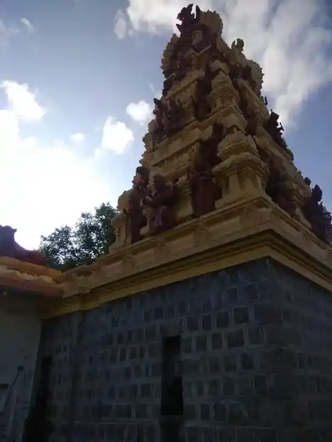 Arulmigu Mariyamman Temple, Murali - 638504 அருள்மிகு மாரியம்மன் திருக்கோயில், Murali - 638504, Erode - Ancient Temple Architecture and History Image 5