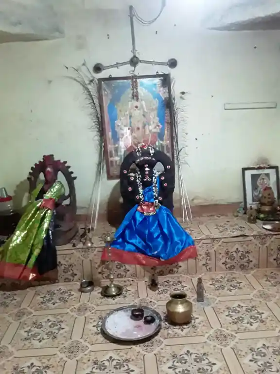 Arulmigu Mariyamman Temple, Murugankudi - 606105 அருள்மிகு மாரியம்மன் திருக்கோயில், Murugankudi - 606105, Cuddalore - Ancient Temple Architecture and History Image 2